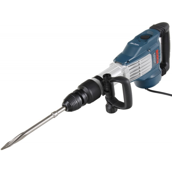 Отбойный молоток Bosch GSH 11 VC (0611336000)