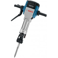 Отбойный молоток Bosch GSH 27 VC (061130A000)