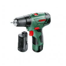 Шуруповерт Makita Bosch EasyDrill 12-2 (060397290V)