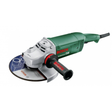 Угловая шлифмашинка Bosch PWS 2000-230 JE