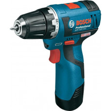 Шуруповерт Makita Bosch GSR 12V-20 (06019D4000)