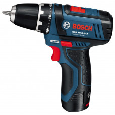 Шуруповерт Makita Bosch GSR 12V-15 (0601868109)