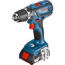 Шуруповерт Makita Bosch GSR 18-2-LI Plus (06019E6120)