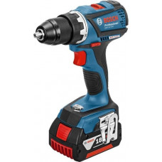 Шуруповерт Makita Bosch GSR 18 V-EC (06019E8104)