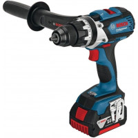Шуруповерт Makita Bosch GSR 18 VE-EC (06019F1102)