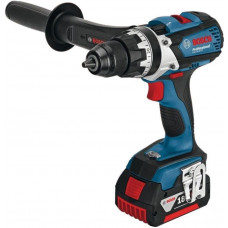 Шуруповерт Makita Bosch GSR 18 VE-EC (06019F1102)