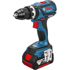 Шуруповерт Makita Bosch GSB 18 V-EC (06019E9104)