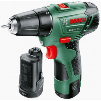 Шуруповерт Makita Bosch EasyDrill 12-2 (060397290X)