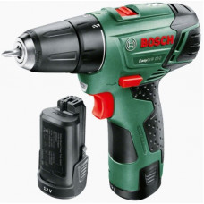 Шуруповерт Makita Bosch EasyDrill 12-2 (060397290X)