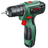 Шуруповерт Makita Bosch EasyDrill 1200 (06039A210A)