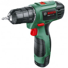Шуруповерт Makita Bosch EasyDrill 1200 (06039A210B)