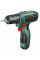 Шуруповерт Makita Bosch EasyDrill 1200 (06039A210B)