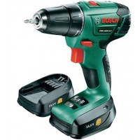 Шуруповерт Makita Bosch PSR 1440 LI-2 (06039A3021)