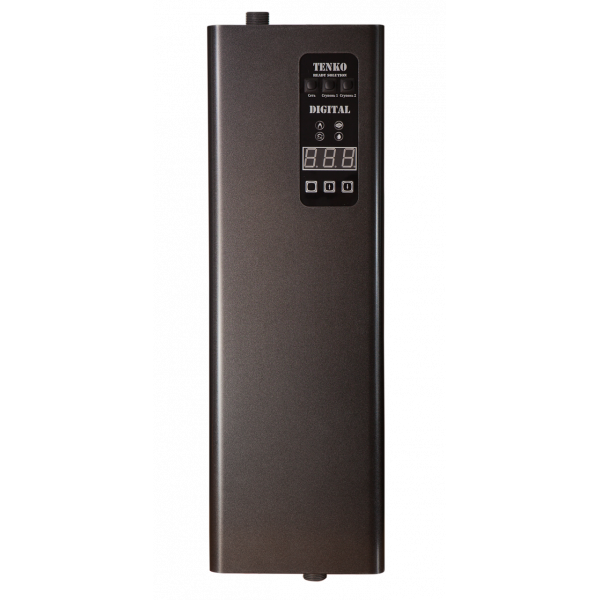 Электрический котел TENKO Digital 6 кВт, 220В