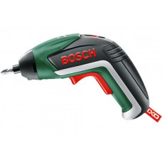 Шуруповерт Makita Bosch IXO V basic (06039A8020)