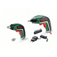 Шуруповерт Makita Bosch IXO V Family Set (IXO V+IXOino) (06039A800M)