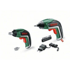 Шуруповерт Makita Bosch IXO V Family Set (IXO V+IXOino) (06039A800M)