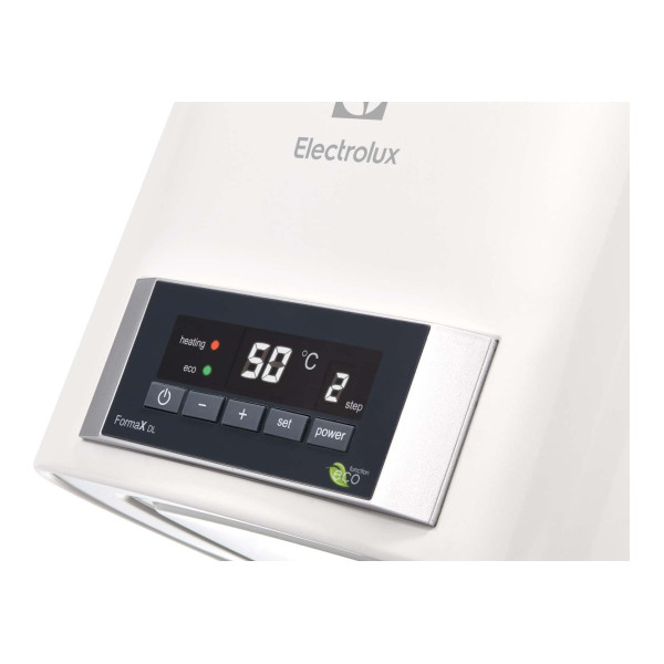 Бойлер Electrolux EWH 80 Formax DL