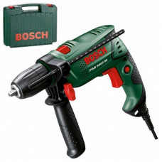 Дрель Bosch PSB 5000 RE (кейс), БЗП