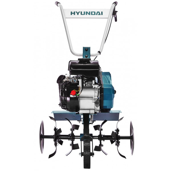 Культиватор Hyundai T 500