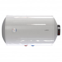 Бойлер Leov LH 50 l горизонтальний (50L H)