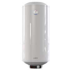 Бойлер Leov LV Slim Dry 50 l сухий тен (50L Slim D)