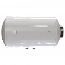 Бойлер Leov LH Dry 80 l горизонтальний сухий тен (80L D H)