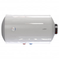 Бойлер Leov LH 80 l горизонтальний (80L H)