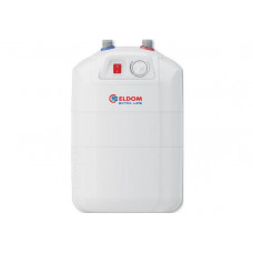 Бойлер Eldom Extra life 7 під мийкою,1.5 kw 72324PMP
