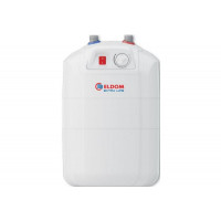 Бойлер Eldom Extra life 15 під мийкою,2.0 kw 72326PMP
