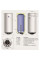Бойлер Eldom Eureka 50 SLIM 2x0.8 kW  WV05039D