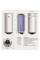 Бойлер Eldom Eureka 150  2x1.2 kW 72280MD