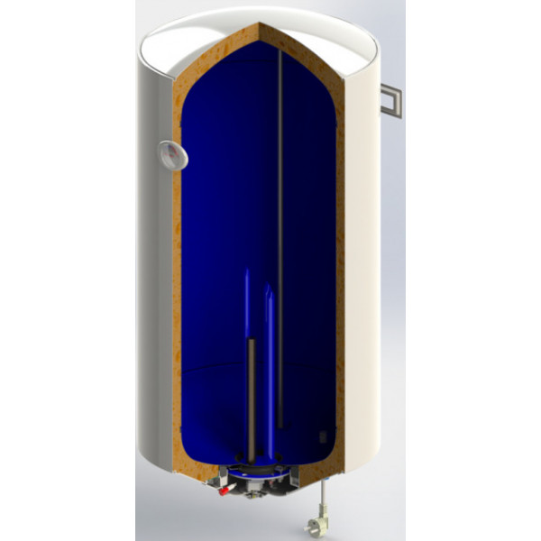 Бойлер Novatec Direct Dry NT-DD 100