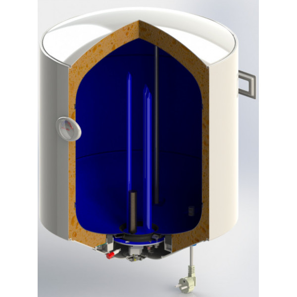 Бойлер Novatec Direct Dry NT-DD 50