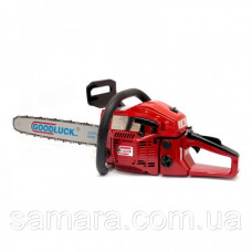 Бензопила GoodLuck GL5200Е
