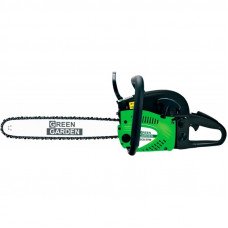 Бензопила Green Garden GCS-4300GL