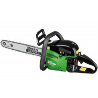 Бензопила Green Garden GCS-4400