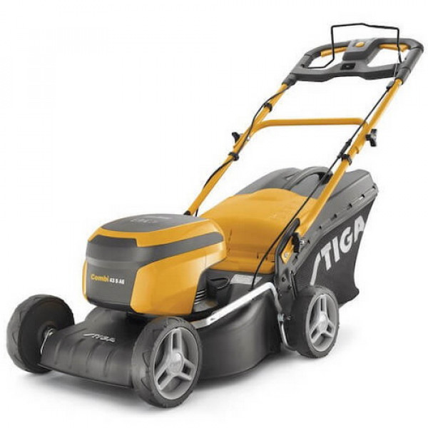 Газонокосарка Stiga Combi43SAE