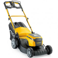 Газонокосарка Stiga Combi48SAE