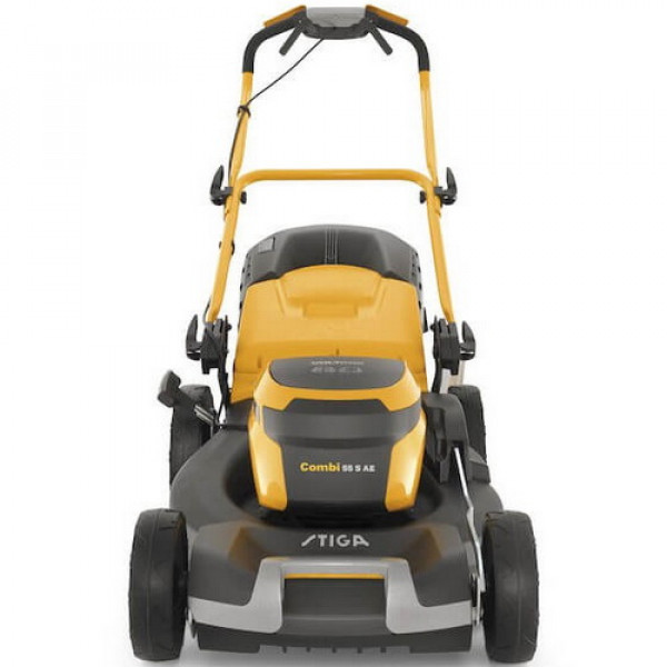 Газонокосарка Stiga Combi50SAE