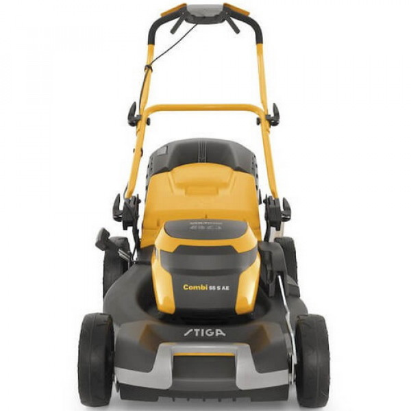 Газонокосарка Stiga Combi55SAE
