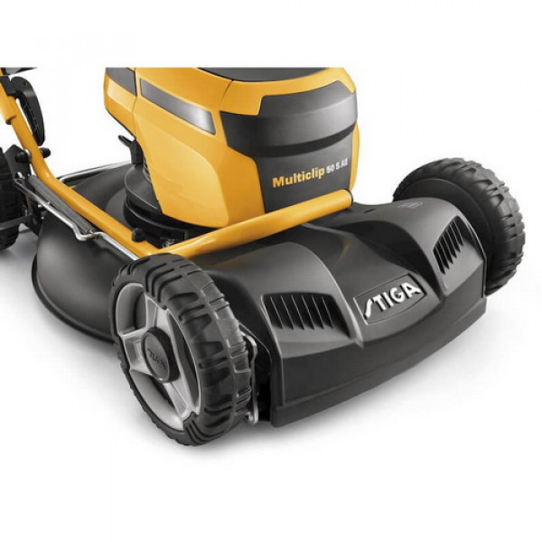 Газонокосарка Stiga Multiclip50SAE