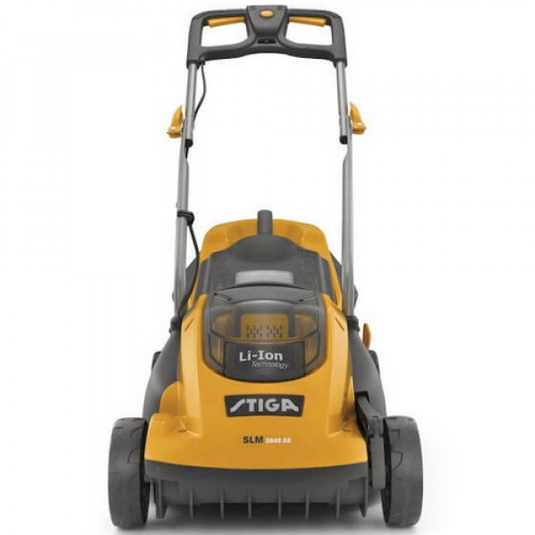 Газонокосарка Stiga SLM3648AE