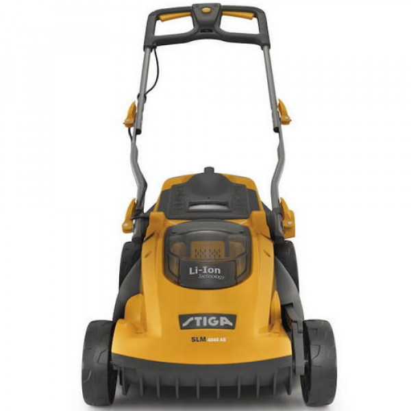 Газонокосарка Stiga SLM4048AE