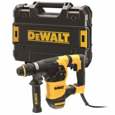 Перфоратор DeWalt D25334K