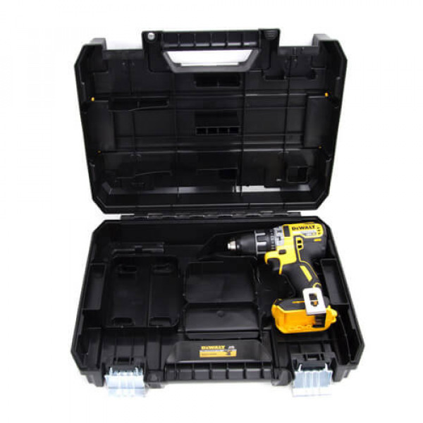 Шуруповерт Makita DeWalt DCD791NT