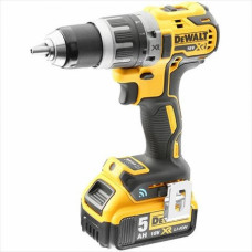 Шуруповерт Makita DeWalt DCD792P2B