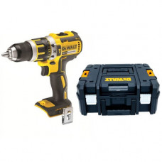 Шуруповерт Makita DeWalt DCD795NT