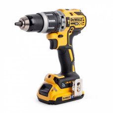Шуруповерт Makita DeWalt DCD797P2B