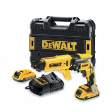 DeWalt DCF620P2K